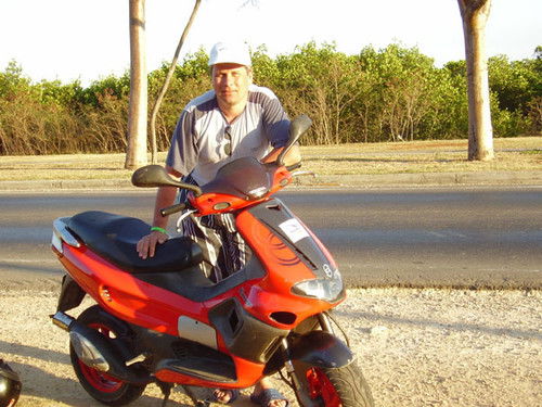 Александр Ушаков