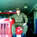 Асет Тенизов