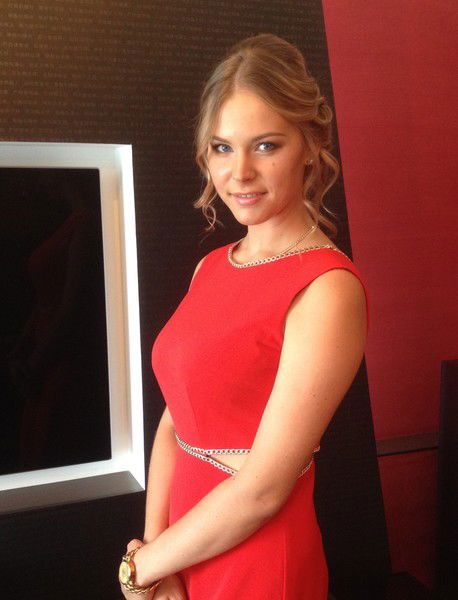 Татьяна Карпова