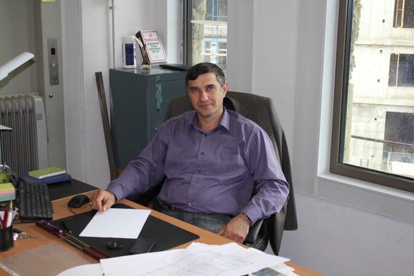 Юрий Перерва