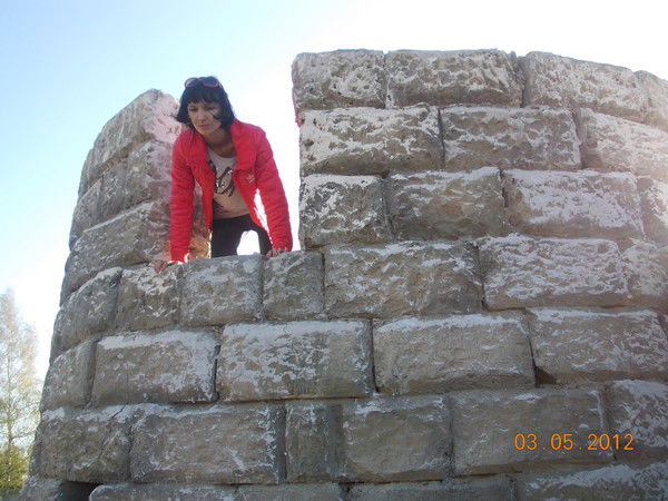 Подарюшка Подарюшка