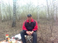 Алексей Черкашин