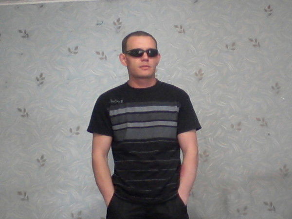 Геннадий Кирин