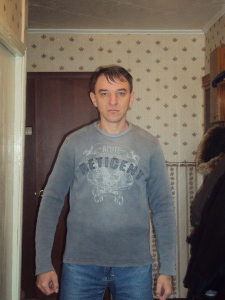 Алексей Логвиненко