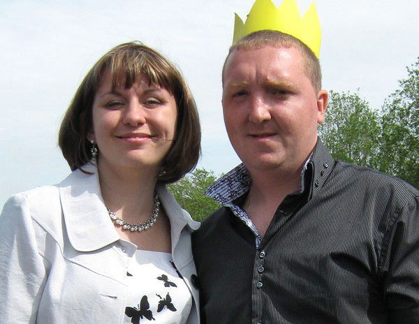 Сергей Морговчук