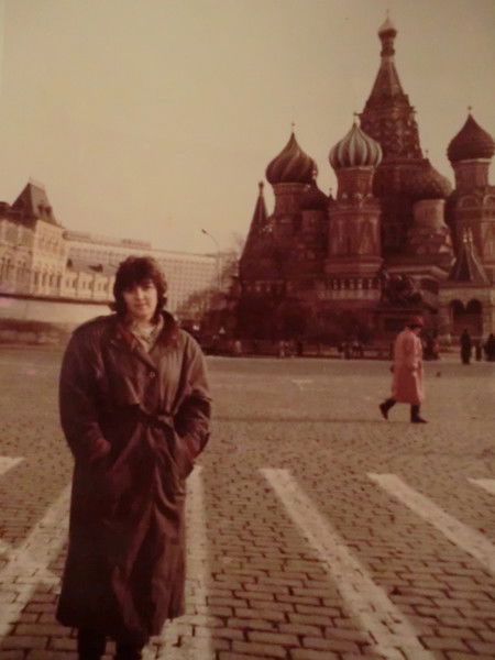 Валентина Кравец