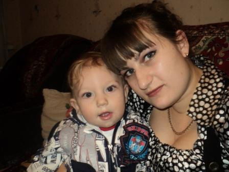 Светлана Кастро