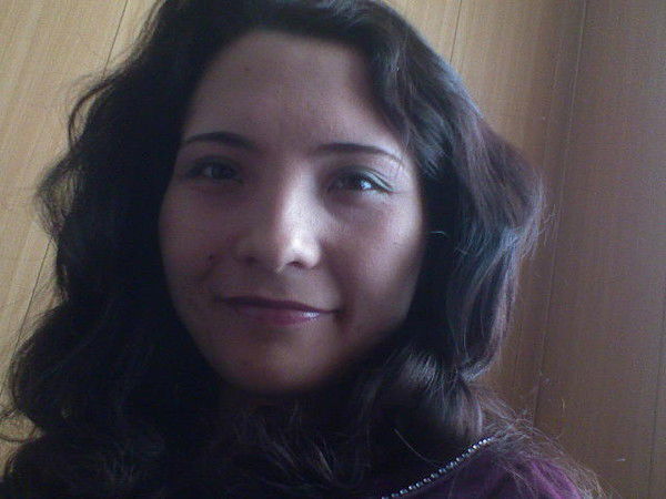 Александра Бузмакова