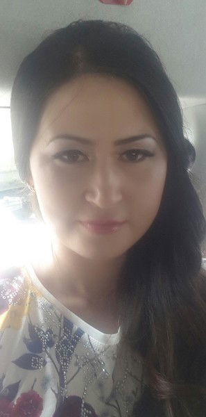 Шапагат Джумабекова