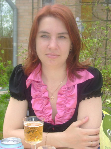 Прижигоцкая Мария