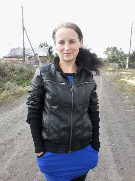 Наталья Кувшинова