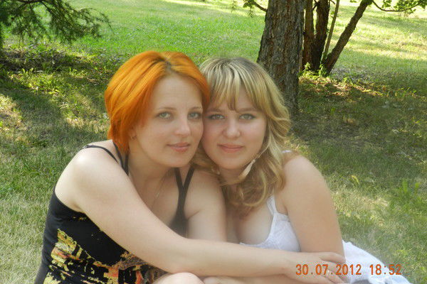 Юлия Резникова