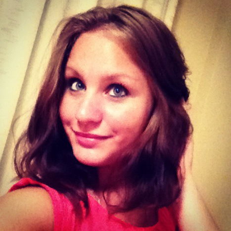 Юля Рудомёткина