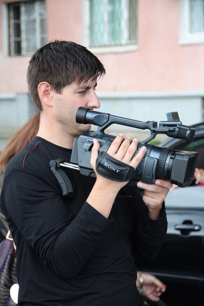 Руслан Гимбатов