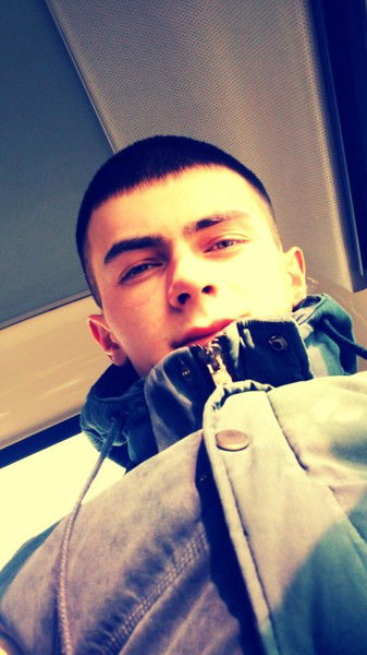 Вадим Царенко