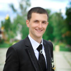 Давид Чернявский