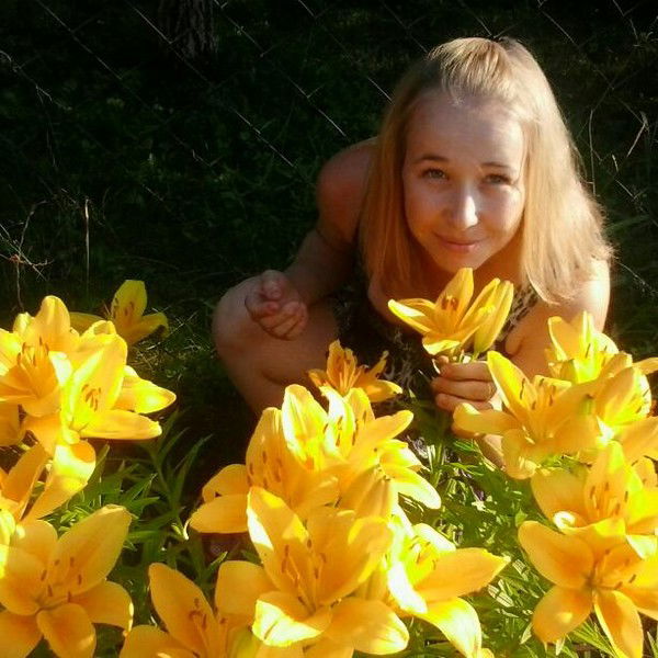 Ирэн Громина