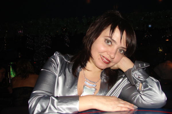 Ирина Сербул