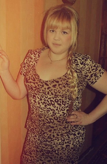 Ольга Ермолаева