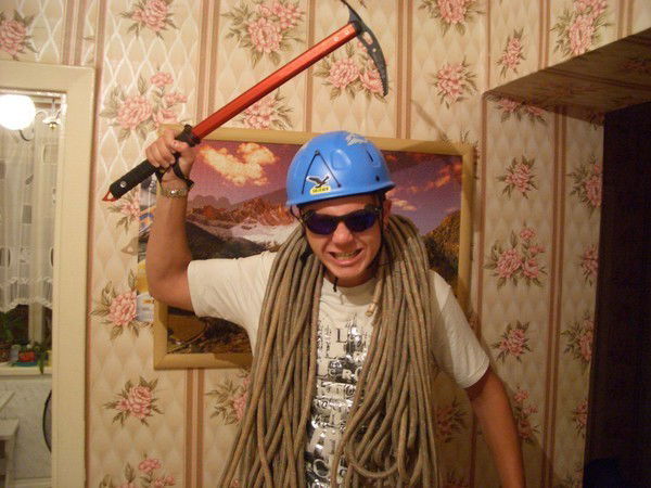 Алексей Тимофеев