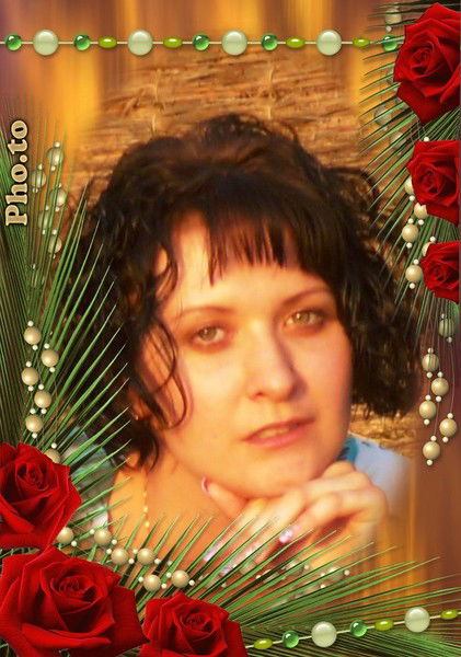 Ирина Дмитриева