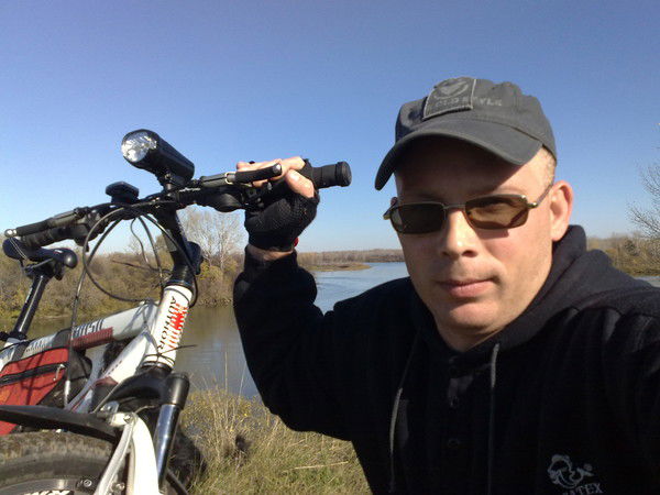 Виталий Золотарев