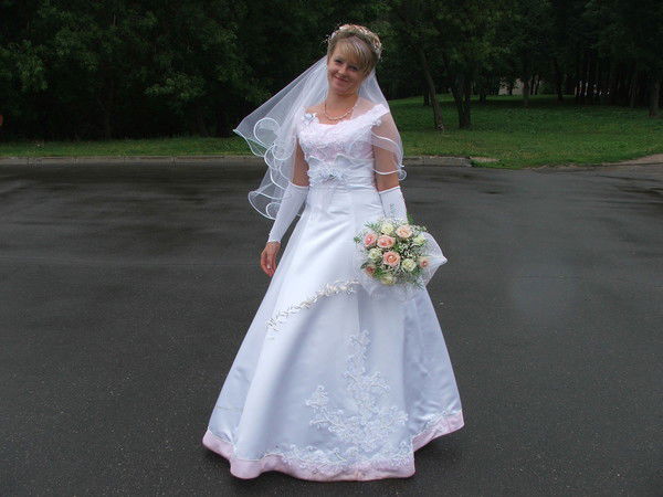 Ольга Семенова