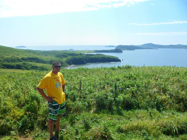 Сергей Жуков