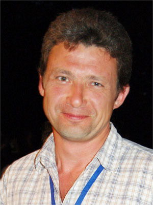 Григорий Малышев