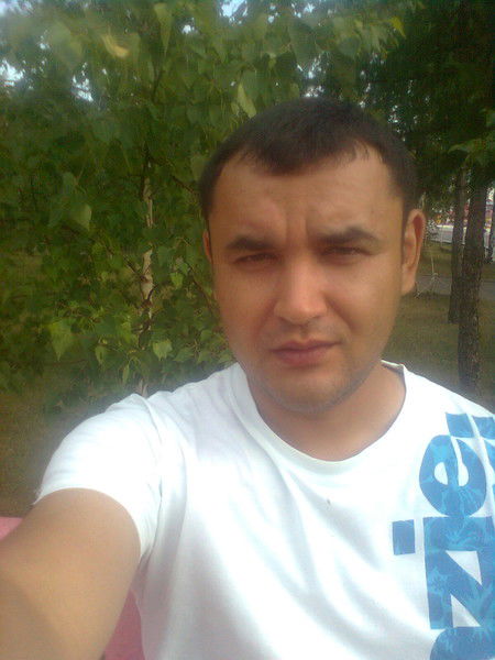 Андрей Фогель