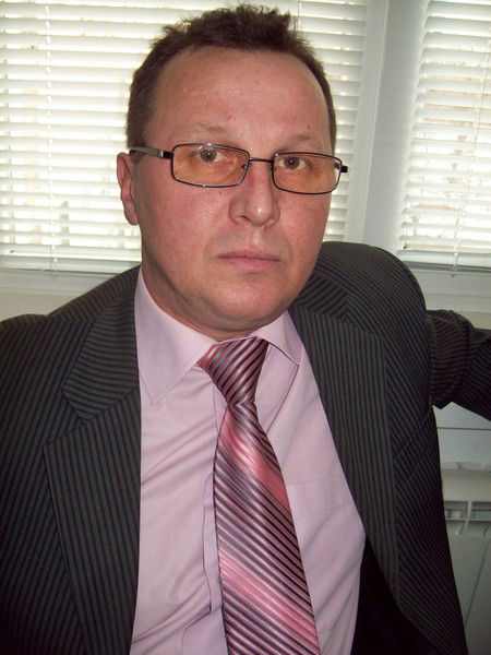 Sergey Poltorak