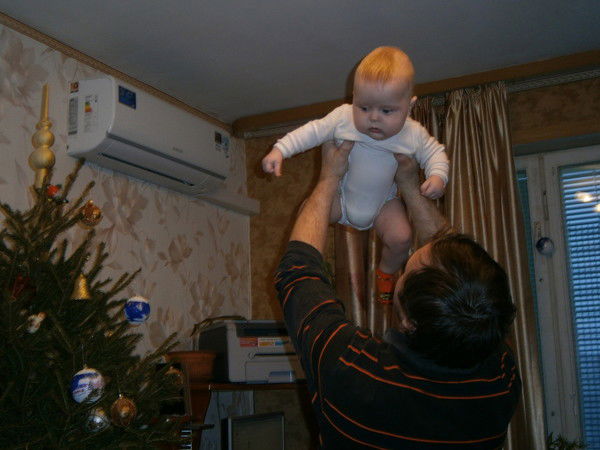 Дмитрий Елизаров