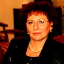 Галина Смирнова