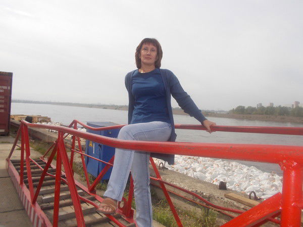 Татьяна Ламанова