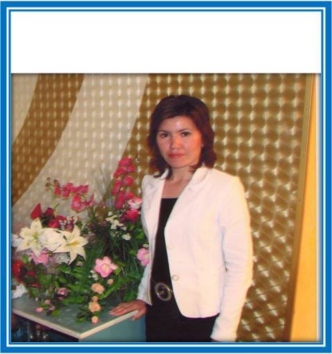 Бакытжан Сарсенова