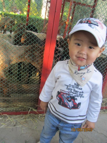 Абзал Байконыров