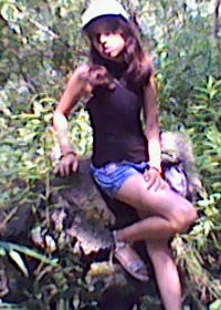 Анжелика Коваленко