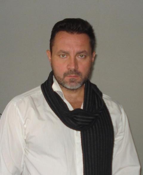 Евгений Рудановский