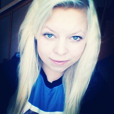 Валерия Палайма