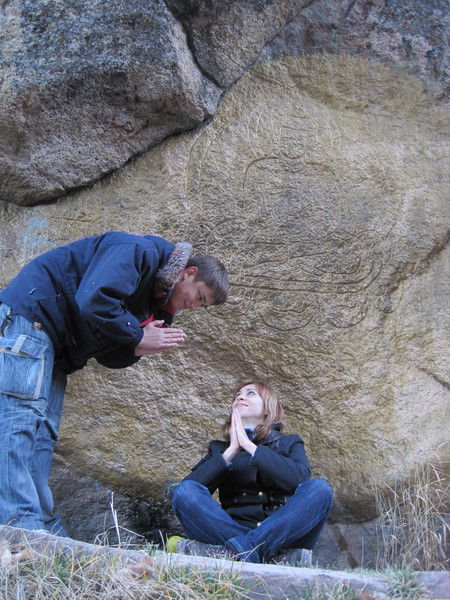 Дмитрий Карлов