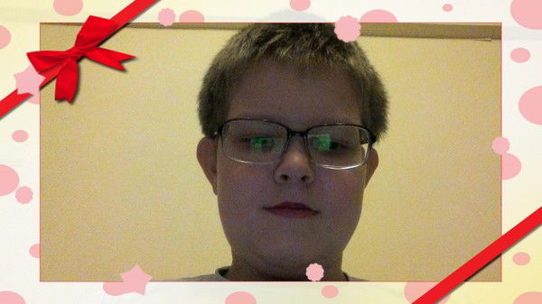 Дима Мусихин