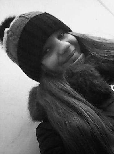 Настя Нечипорукова