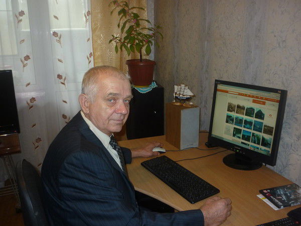 Владимир Овсянников