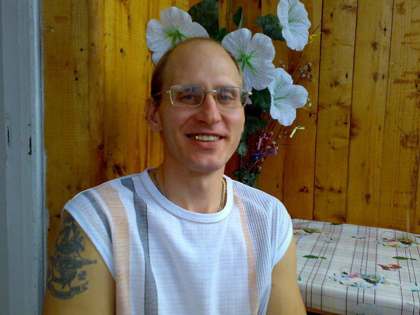 Дмитрий Харько