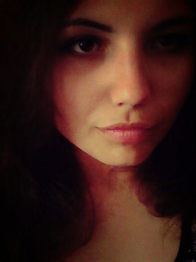 Алёна Клевко