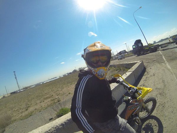 Владимир Килессо