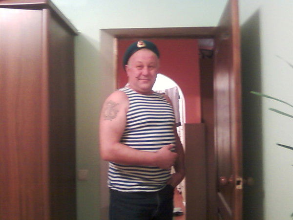 Сергей Шевчук