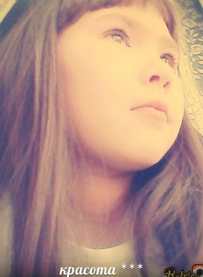 Аделя Ахмадиева