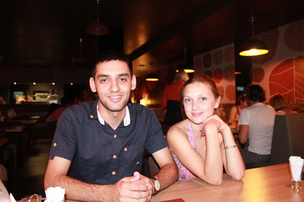 Фарид Нуриев