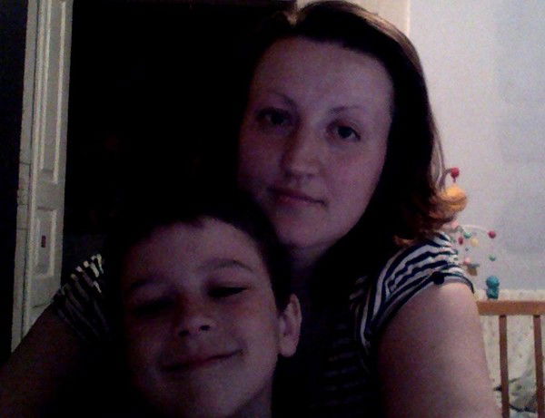 Наталья Черкасова